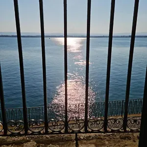  Appartamento La Finestra Sul Mare Di Alfeo